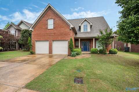 107 Rainwood Drive SW, Huntsville, AL 35824
