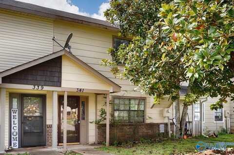 341 Autumn Lane, Madison, AL 35758