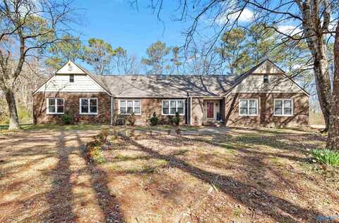 3606 Bethsaida Road, Boaz, AL 35957