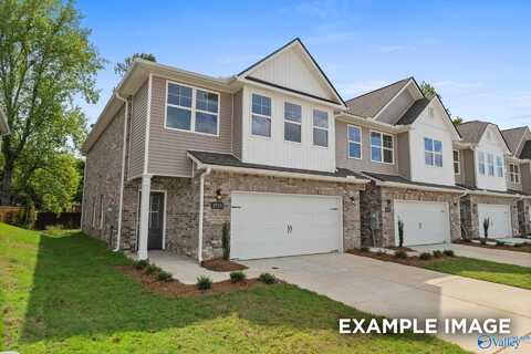 1754 Stampede Circle, Huntsville, AL 35803