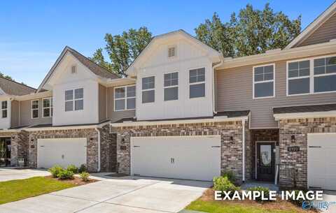 1750 Stampede Circle, Huntsville, AL 35803