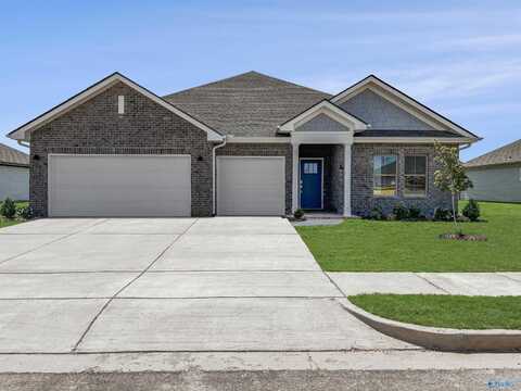4706 High Grove Drive, Owens Cross Roads, AL 35763