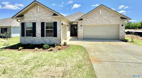 7110 High Grove Drive, Owens Cross Roads, AL 35763