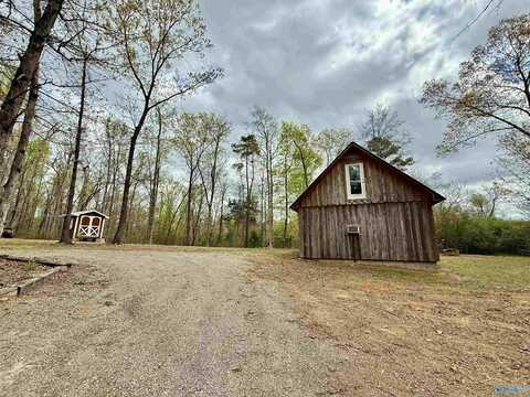 540 Meltonsville Road, Guntersville, AL 35976