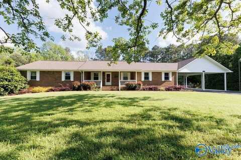 6453 Pleasant Grove Road, Guntersville, AL 35976
