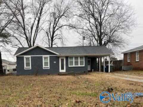 805 West Arbor Drive, Huntsville, AL 35811
