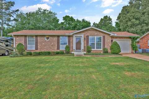 7708 Charlotte Drive, Huntsville, AL 35802