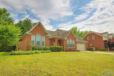 2309 Galahad Drive, Decatur, AL 35603