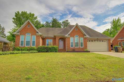2309 Galahad Drive, Decatur, AL 35603
