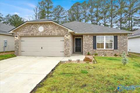 1687 Amber Avenue SE, Cullman, AL 35055