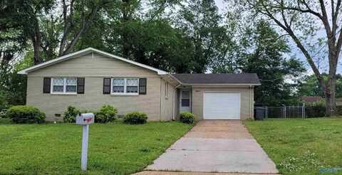 4611 Daugette Drive, Huntsville, AL 35816