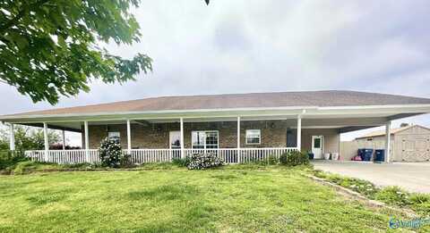 2855 County Road 3, Crossville, AL 35962