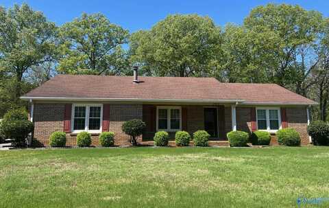 7422 Logan Drive, Huntsville, AL 35802