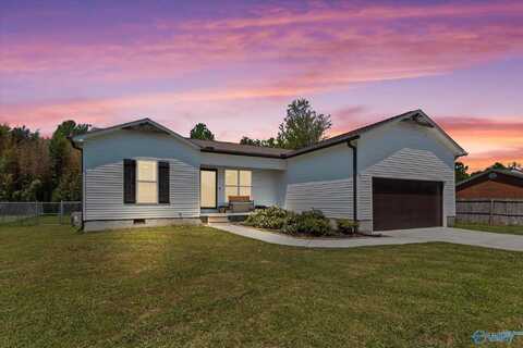 801 Linda Street, Albertville, AL 35950