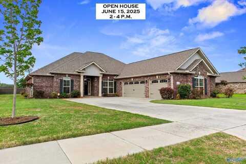 212 Summerbranch Road, Madison, AL 35756