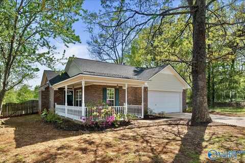 900 Bell Factory Road, Huntsville, AL 35811