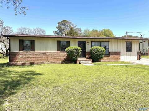 641 Dawson Terrace NW, Huntsville, AL 35811