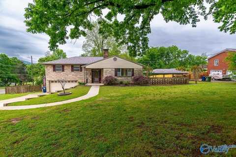 2501 NE Maysville Circle, Huntsville, AL 35811
