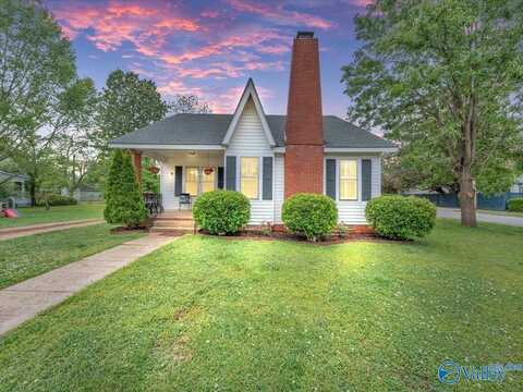 515 N Houston Street, Athens, AL 35611
