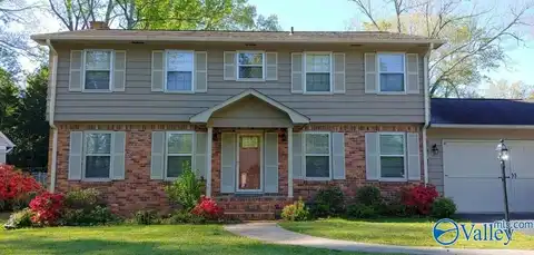 208 Woodley Terrace, Boaz, AL 35957