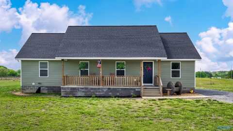 46 County Road 437, Rainsville, AL 35986