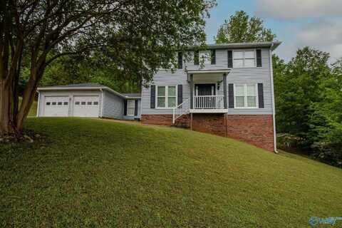 1228 Valleywood Road, Oxford, AL 36203