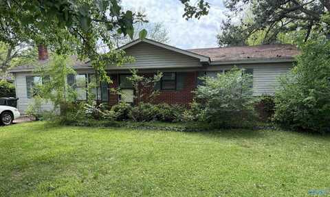 1522 Phillips Court, Decatur, AL 35601