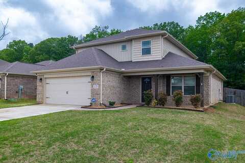 135 Heritage Way Drive, Toney, AL 35573