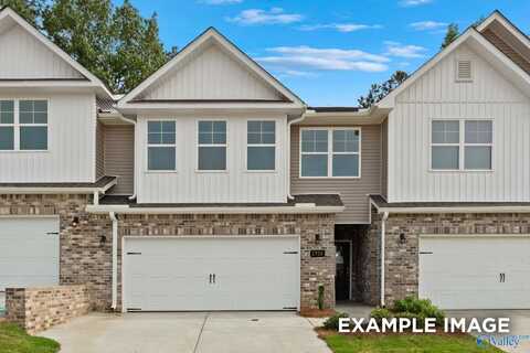 1746 Stampede Circle, Huntsville, AL 35803