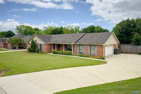 2701 Lexington Avenue SW, Decatur, AL 35603