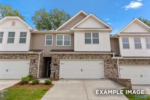 1752 Stampede Circle, Huntsville, AL 35803