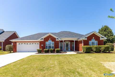 122 Danforth Drive, Harvest, AL 35749