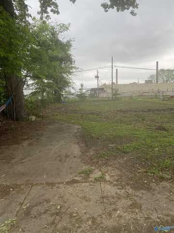 100x50 Shahan Avenue, Gadsden, AL 35904