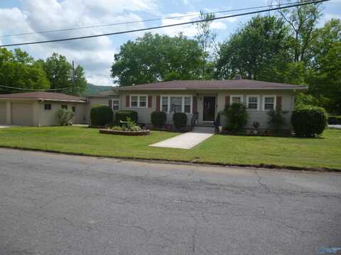 204 16th Street NW, Fort Payne, AL 35967