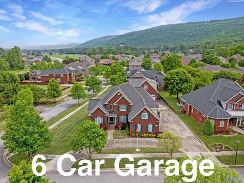 705 Marina Park Drive SE, Huntsville, AL 35803