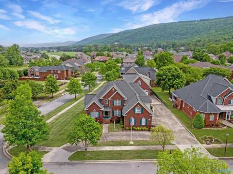 705 Marina Park Drive SE, Huntsville, AL 35803