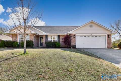 107 Harvest Glen Lane, Harvest, AL 35749