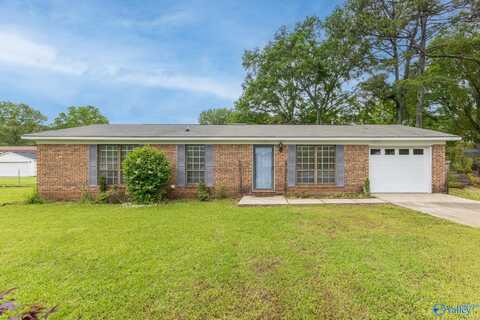 4513 Alberta Drive SW, Decatur, AL 35603