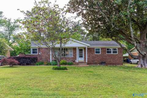 11310 Maplecrest Drive SE, Huntsville, AL 35803