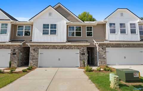 1744 Stampede Circle, Huntsville, AL 35803