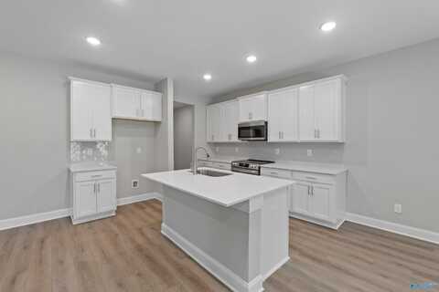 1744 Stampede Circle, Huntsville, AL 35803