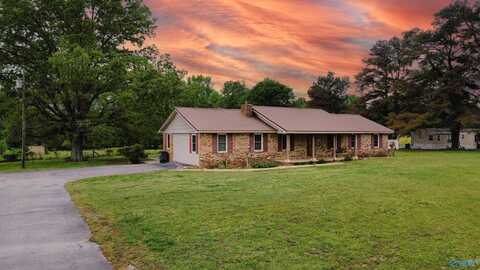 21611 Alabama Highway 157, Town Creek, AL 35672