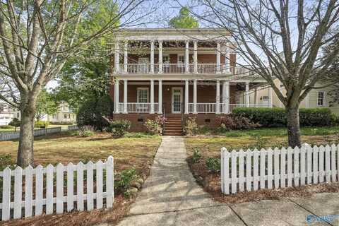 36 Ledge View Drive SE, Huntsville, AL 35802