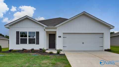 120 Trestle Point Drive, Harvest, AL 35749