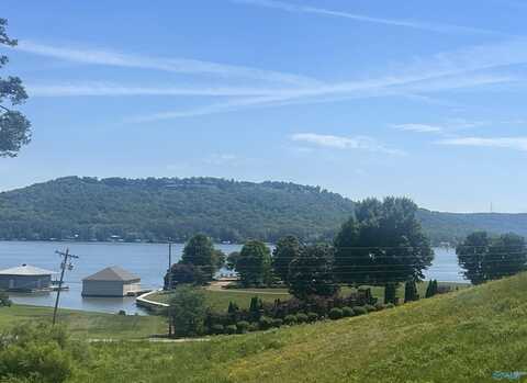 93 Heritage Drive, Guntersville, AL 35976
