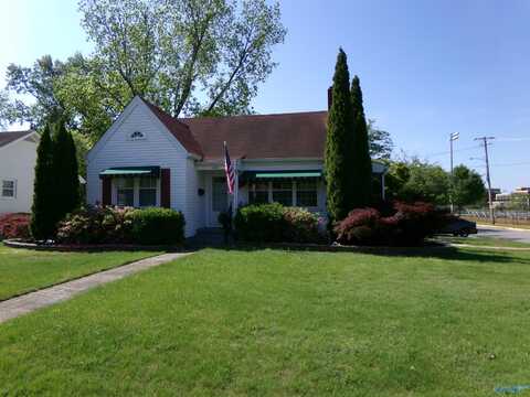 407 Marsheutz Avenue, Huntsville, AL 35801