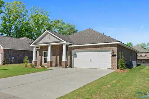 122 Burdine Street, New Market, AL 35761