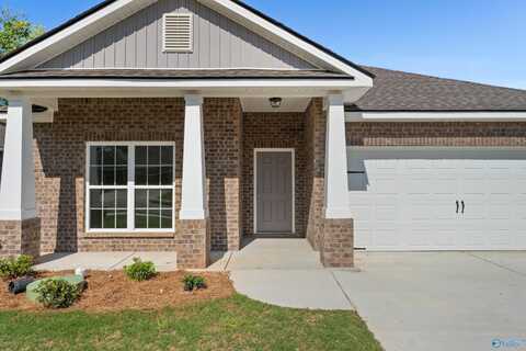 122 Burdine Street, New Market, AL 35761