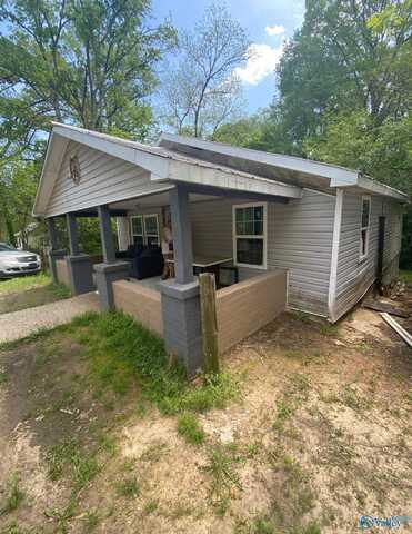 2314 Clayton Avenue, Gadsden, AL 35904