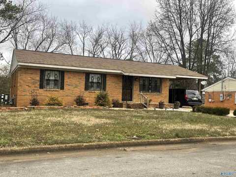 3006 Love Avenue NW, Huntsville, AL 35816